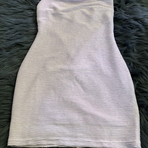 RUMER Reverie Penelope Mini Dress - Picture 6 of 13